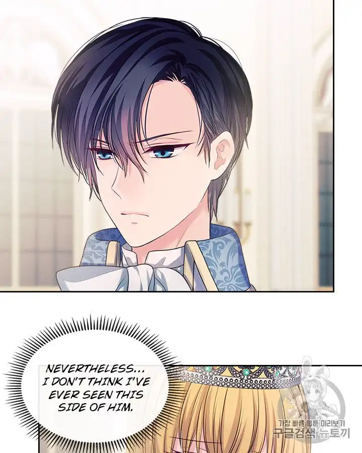 Sincerely: I Became a Duke's Maid Chapter 66 56